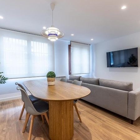 Apartamento Tiboli Home Бильбао Экстерьер фото