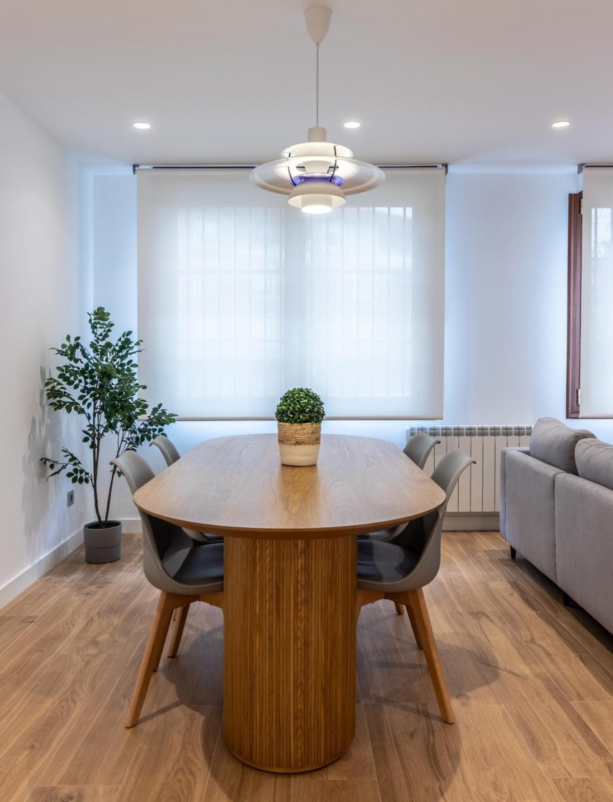 Apartamento Tiboli Home Бильбао Экстерьер фото